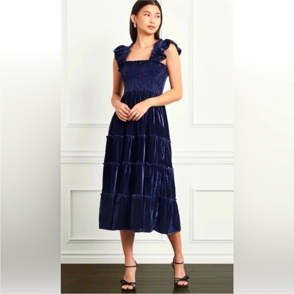 Hill House Ellie Nap Dress